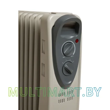 Обогреватель масляный Oasis UT-15 картинка 4